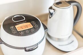 Jeju Sky Kids Pension