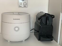 Jeju Sky Kids Pension