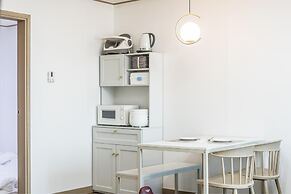 Jeju Sky Kids Pension