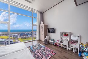 Jeju Sky Kids Pension