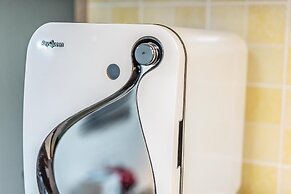 Jeju Sky Kids Pension