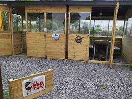 Jeju Sky Kids Pension