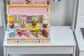 Jeju Sky Kids Pension