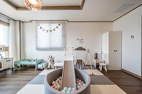 Jeju Sky Kids Pension