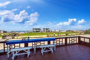 Jeju Sky Kids Pension