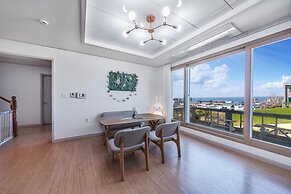 Jeju Sky Kids Pension