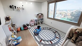 Jeju Sky Kids Pension