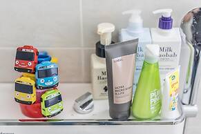 Jeju Sky Kids Pension