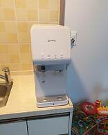 Jeju Sky Kids Pension