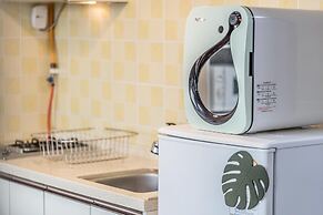 Jeju Sky Kids Pension