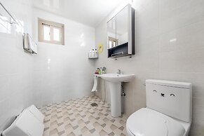 Jeju Sky Kids Pension