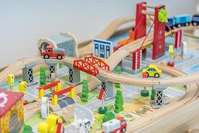 Jeju Sky Kids Pension