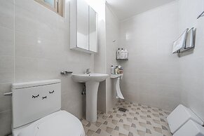 Jeju Sky Kids Pension