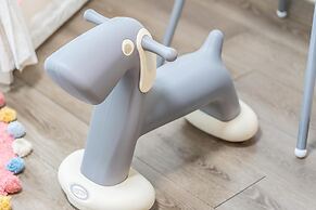 Jeju Sky Kids Pension