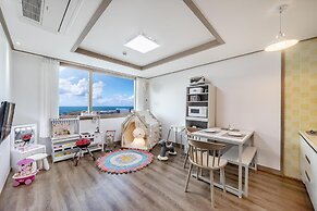 Jeju Sky Kids Pension