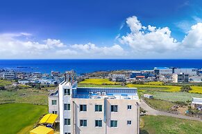 Jeju Sky Kids Pension