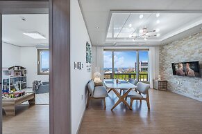 Jeju Sky Kids Pension