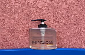 Jeju Sky Kids Pension