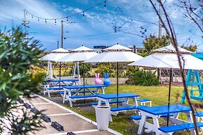 Jeju Sky Kids Pension