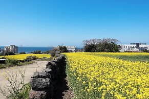 Jeju Sky Kids Pension