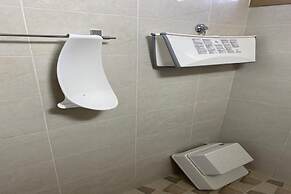 Jeju Sky Kids Pension