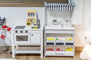 Jeju Sky Kids Pension