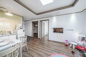 Jeju Sky Kids Pension