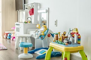 Jeju Sky Kids Pension