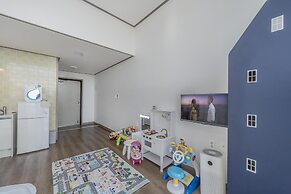 Jeju Sky Kids Pension