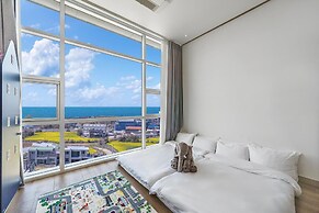 Jeju Sky Kids Pension