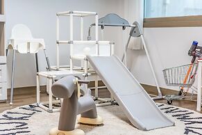 Jeju Sky Kids Pension