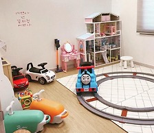 Jeju Sky Kids Pension