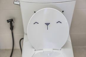 Jeju Sky Kids Pension