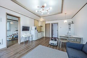 Jeju Sky Kids Pension