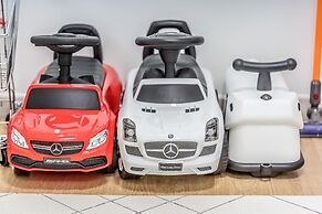 Jeju Sky Kids Pension