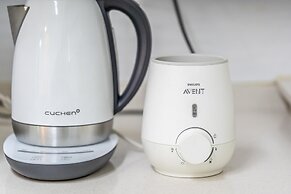 Jeju Sky Kids Pension