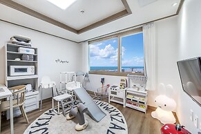 Jeju Sky Kids Pension