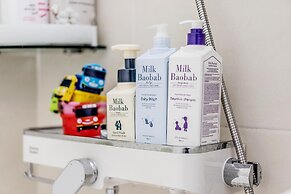 Jeju Sky Kids Pension