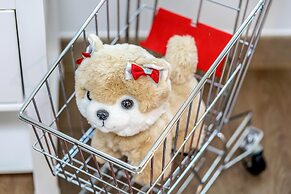 Jeju Sky Kids Pension