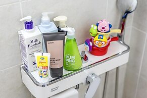 Jeju Sky Kids Pension