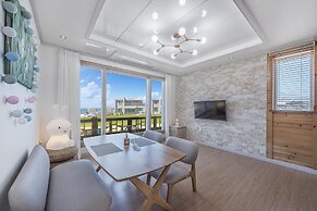 Jeju Sky Kids Pension