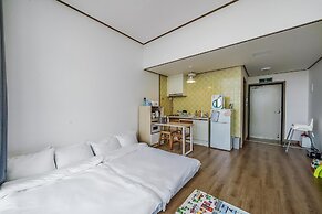 Jeju Sky Kids Pension