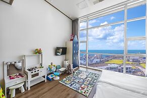 Jeju Sky Kids Pension