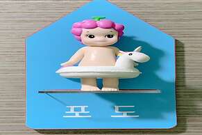 Jeju Sky Kids Pension