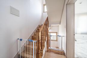 Jeju Sky Kids Pension