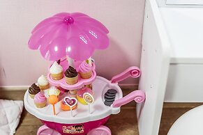 Jeju Sky Kids Pension