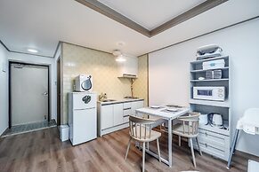 Jeju Sky Kids Pension