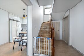 Jeju Sky Kids Pension