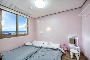Jeju Sky Kids Pension