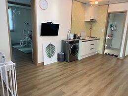 Jeju Sky Kids Pension